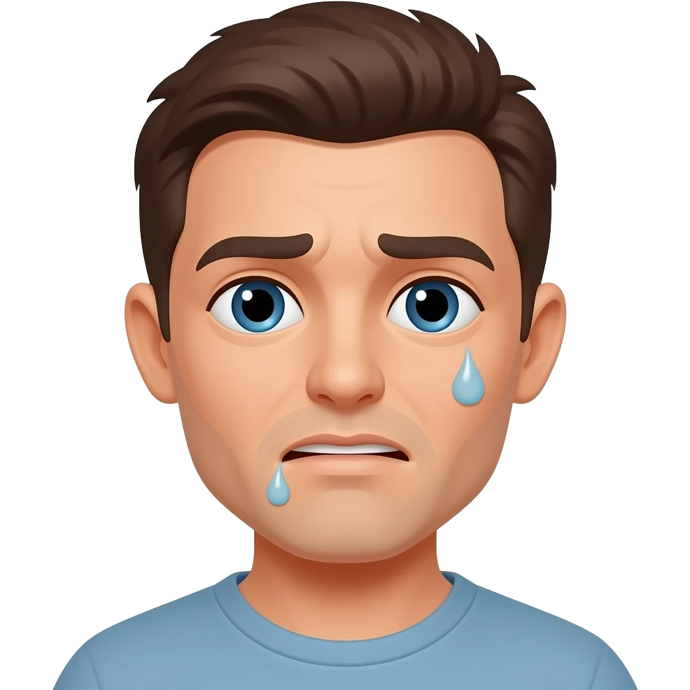 Allergy emoji