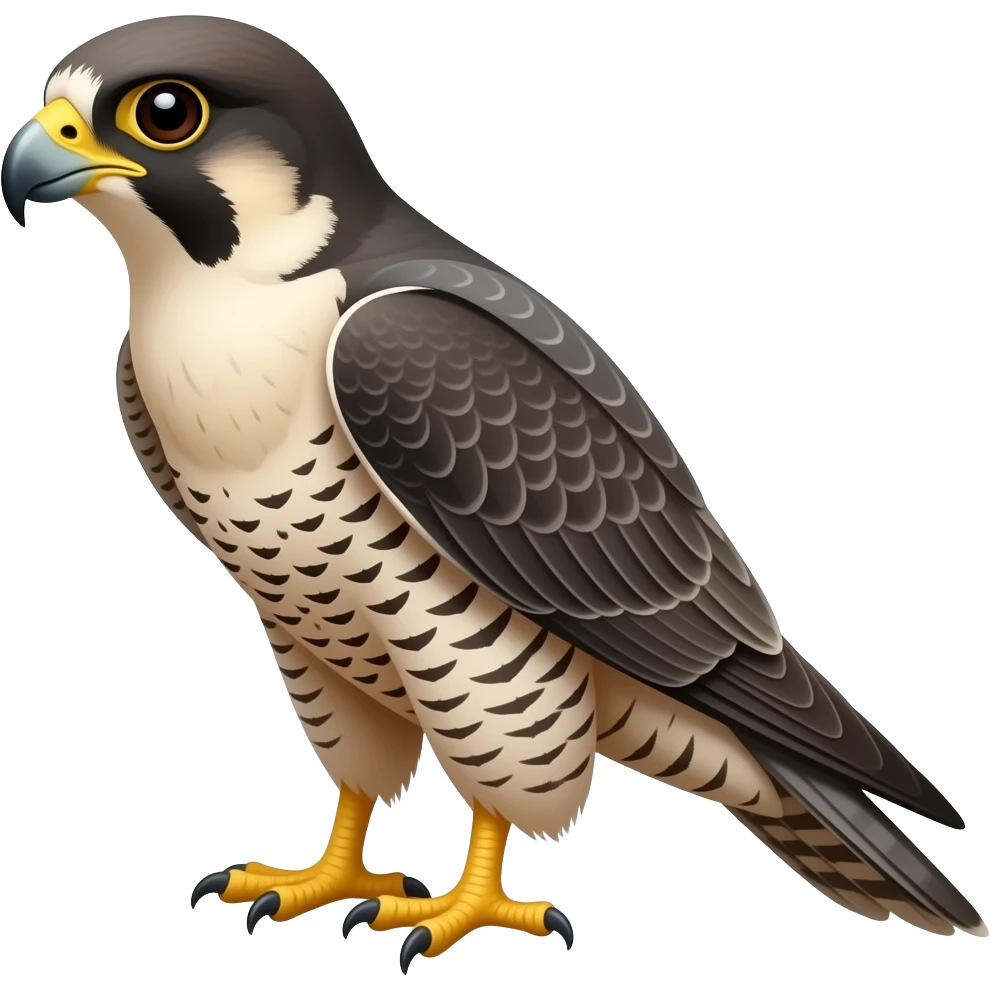 falcon emoji