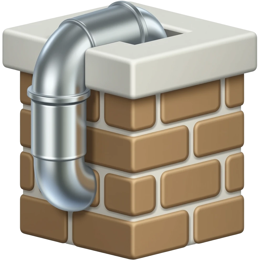 home flue emoji