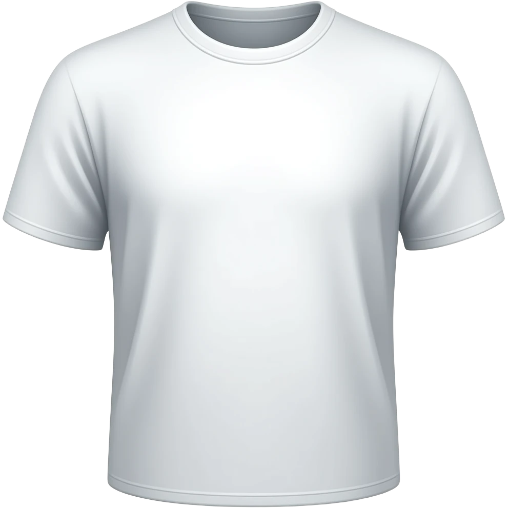 T-Shirt emoji