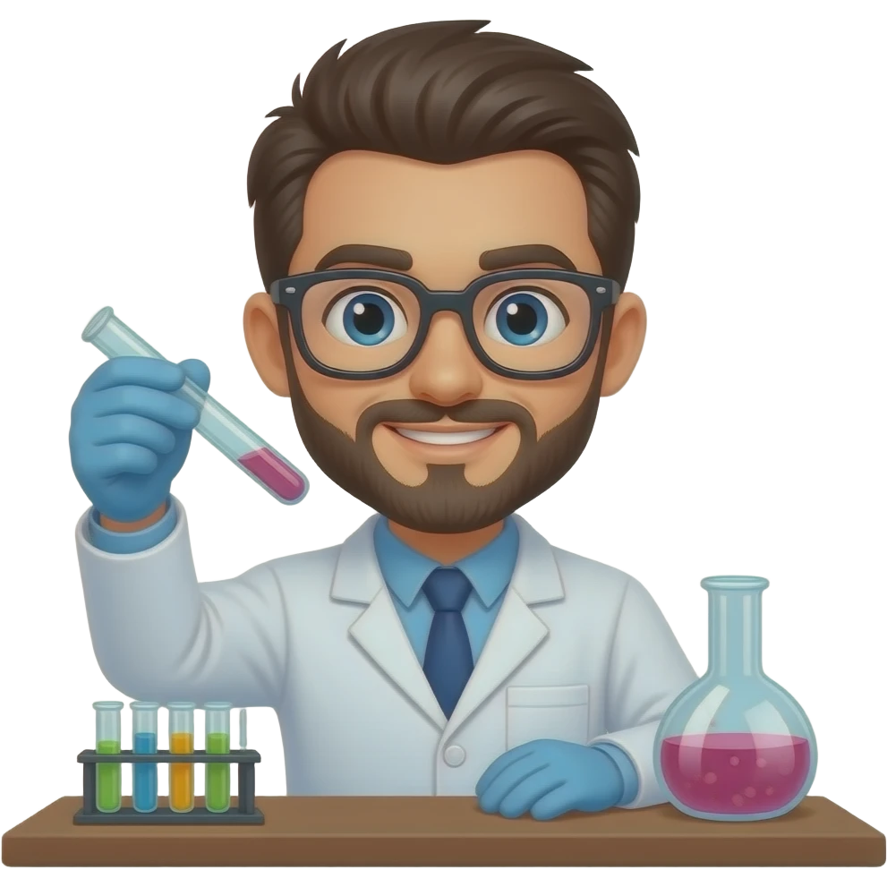 science emoji