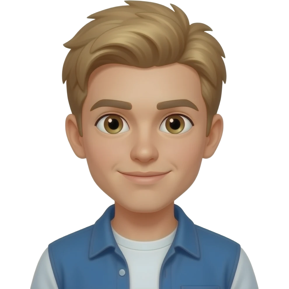 热血高校主人公 emoji