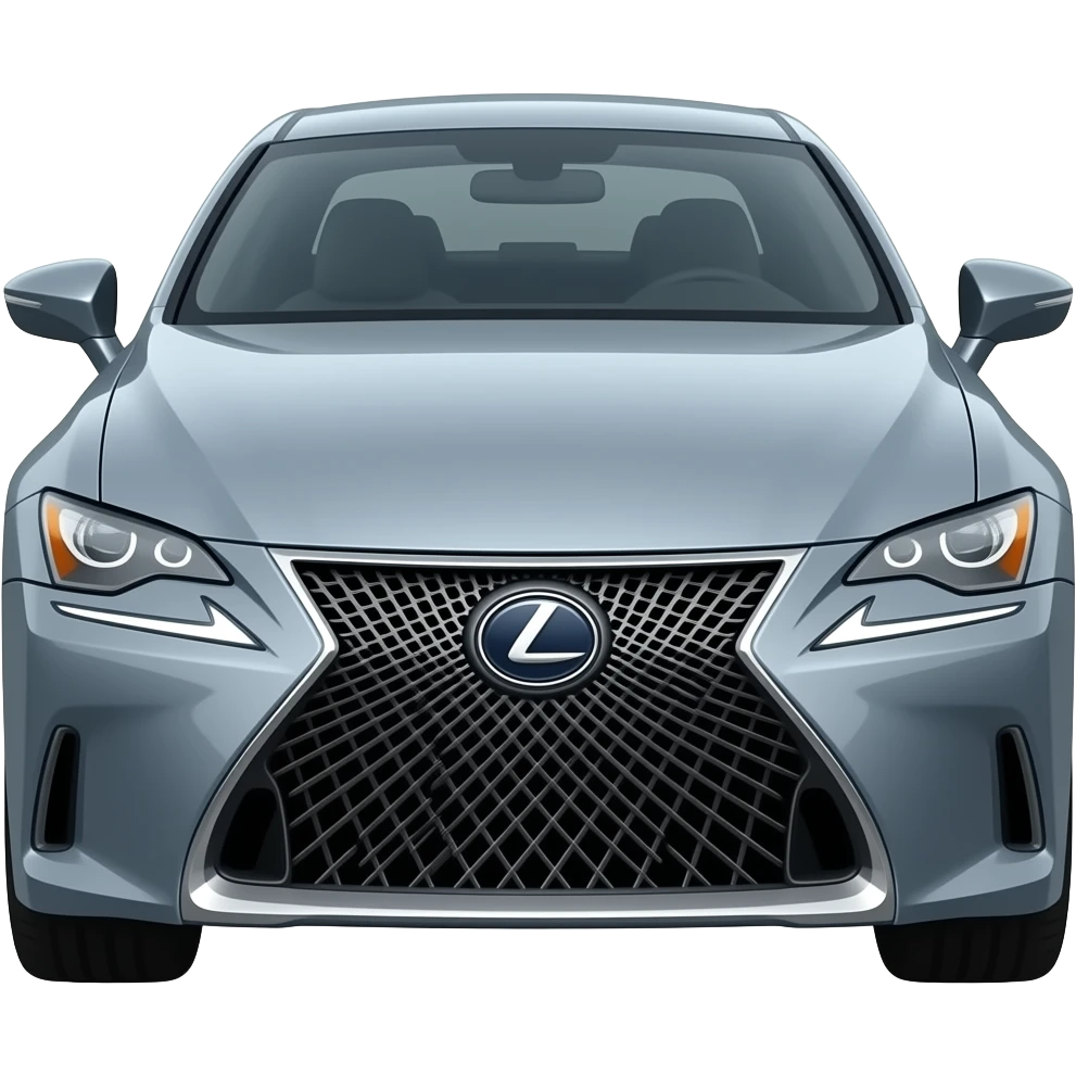 lexus emoji