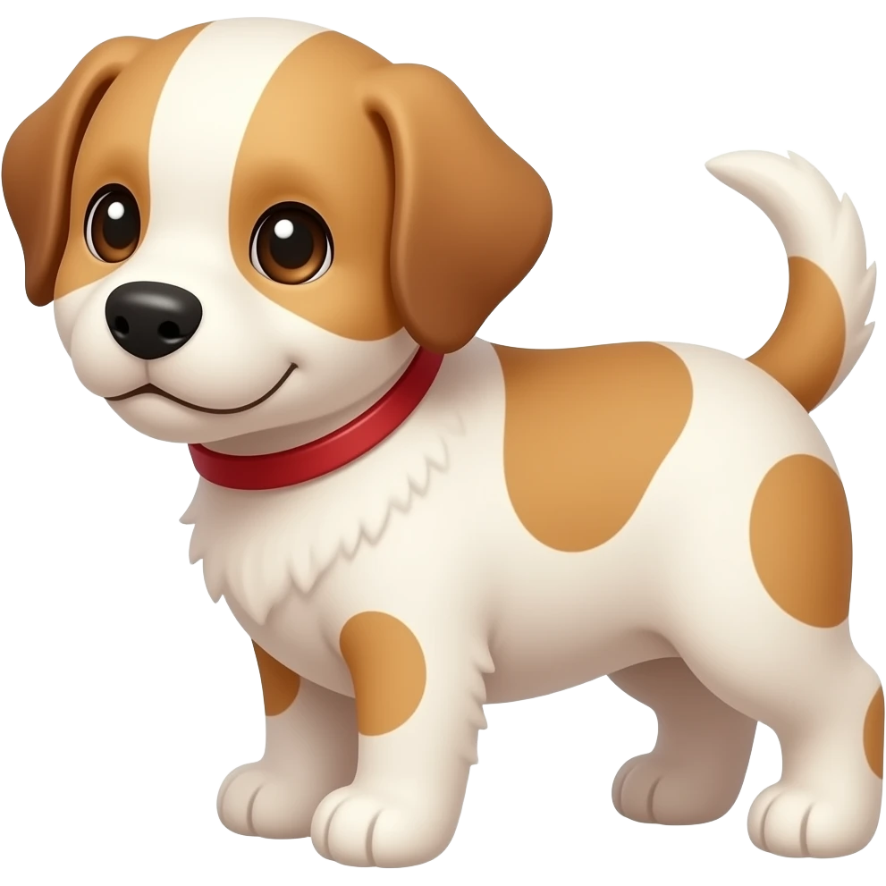 puppy emoji