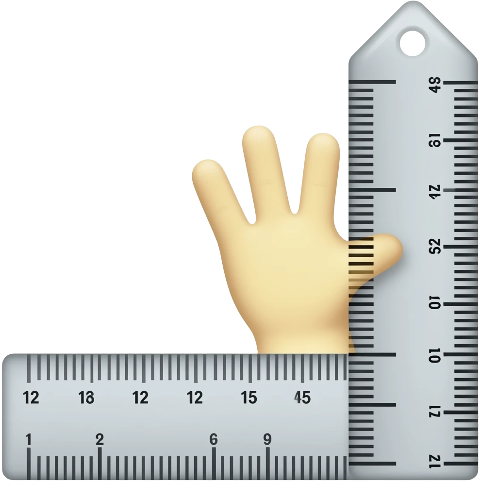 scale emoji