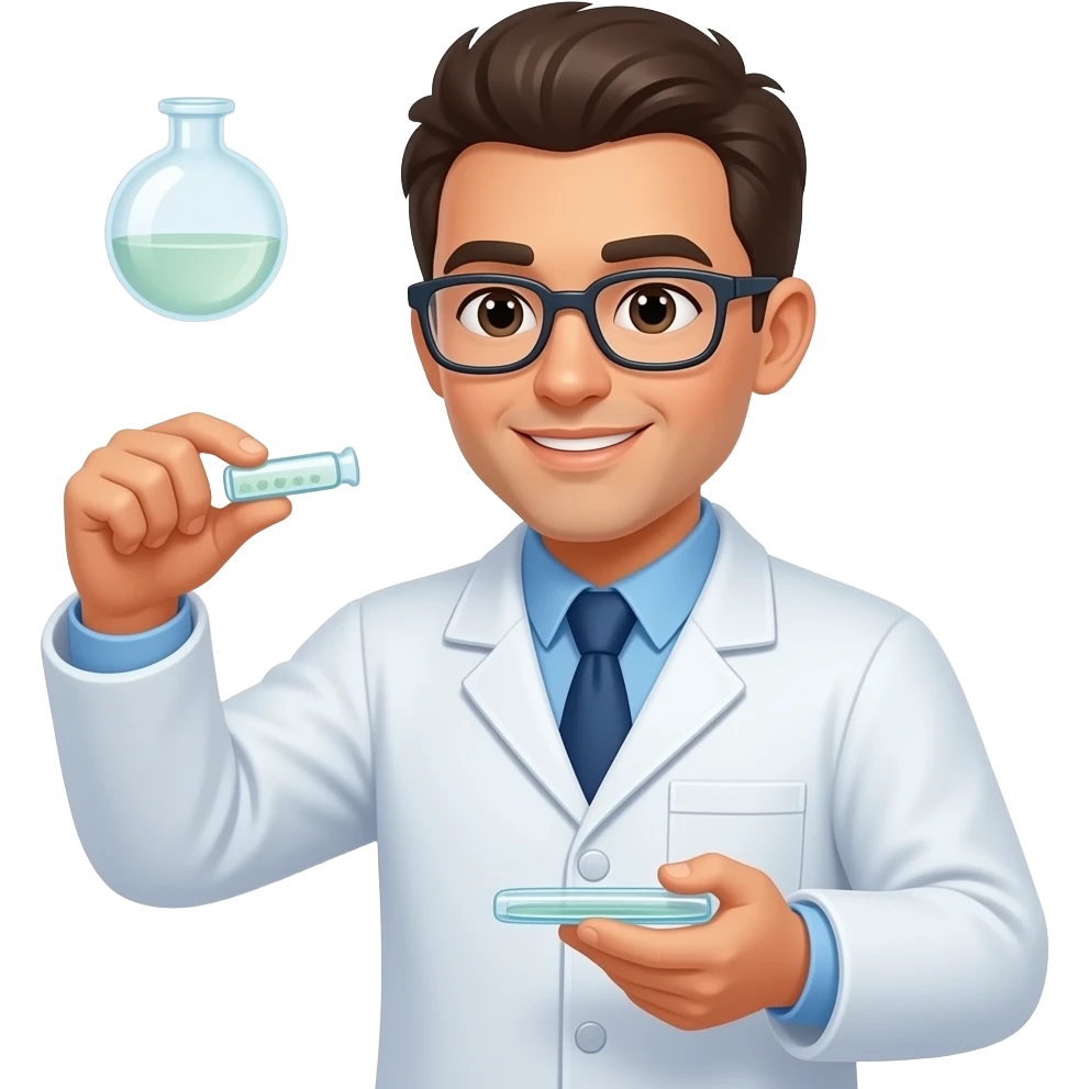investigacion emoji