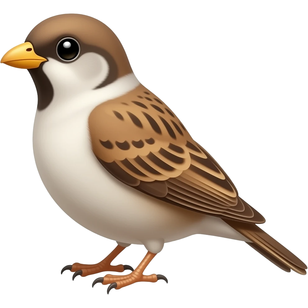 bird emoji