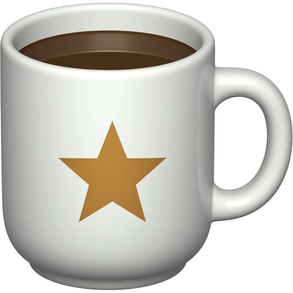 CUP emoji