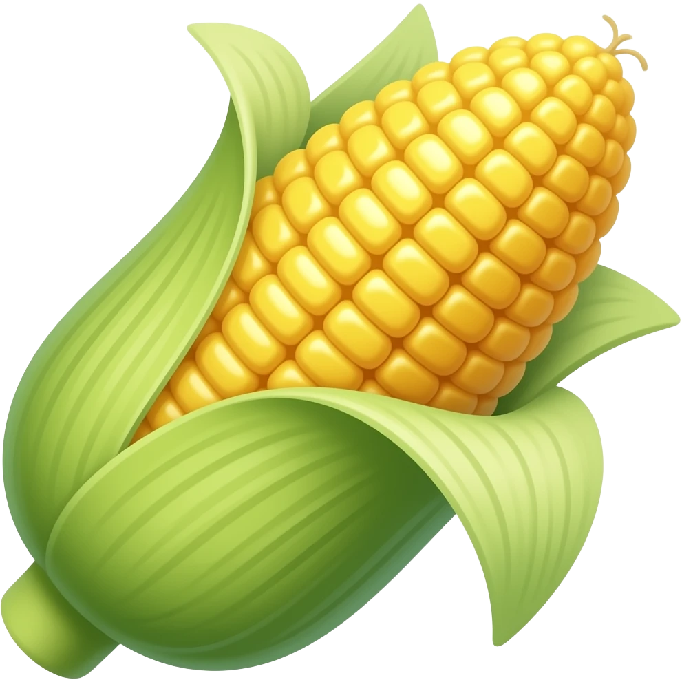 corn emoji