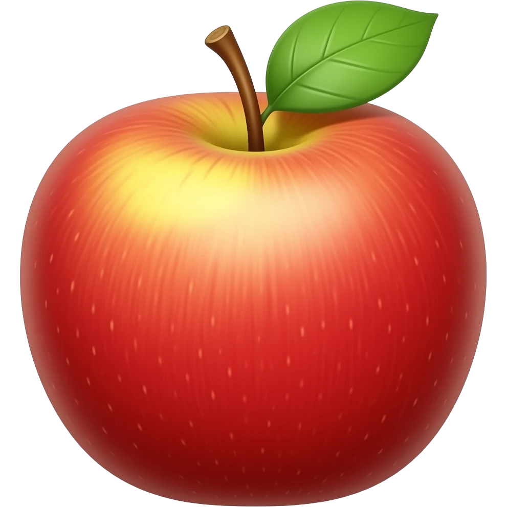 apple emoji
