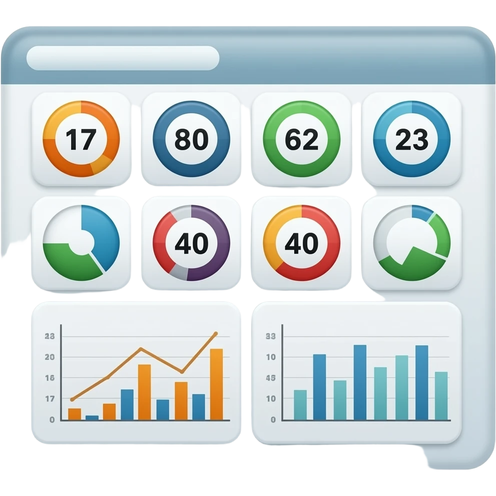 kpis emoji