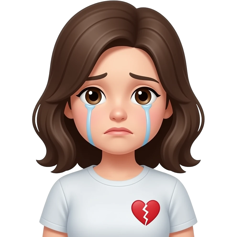 relationship fail emoji