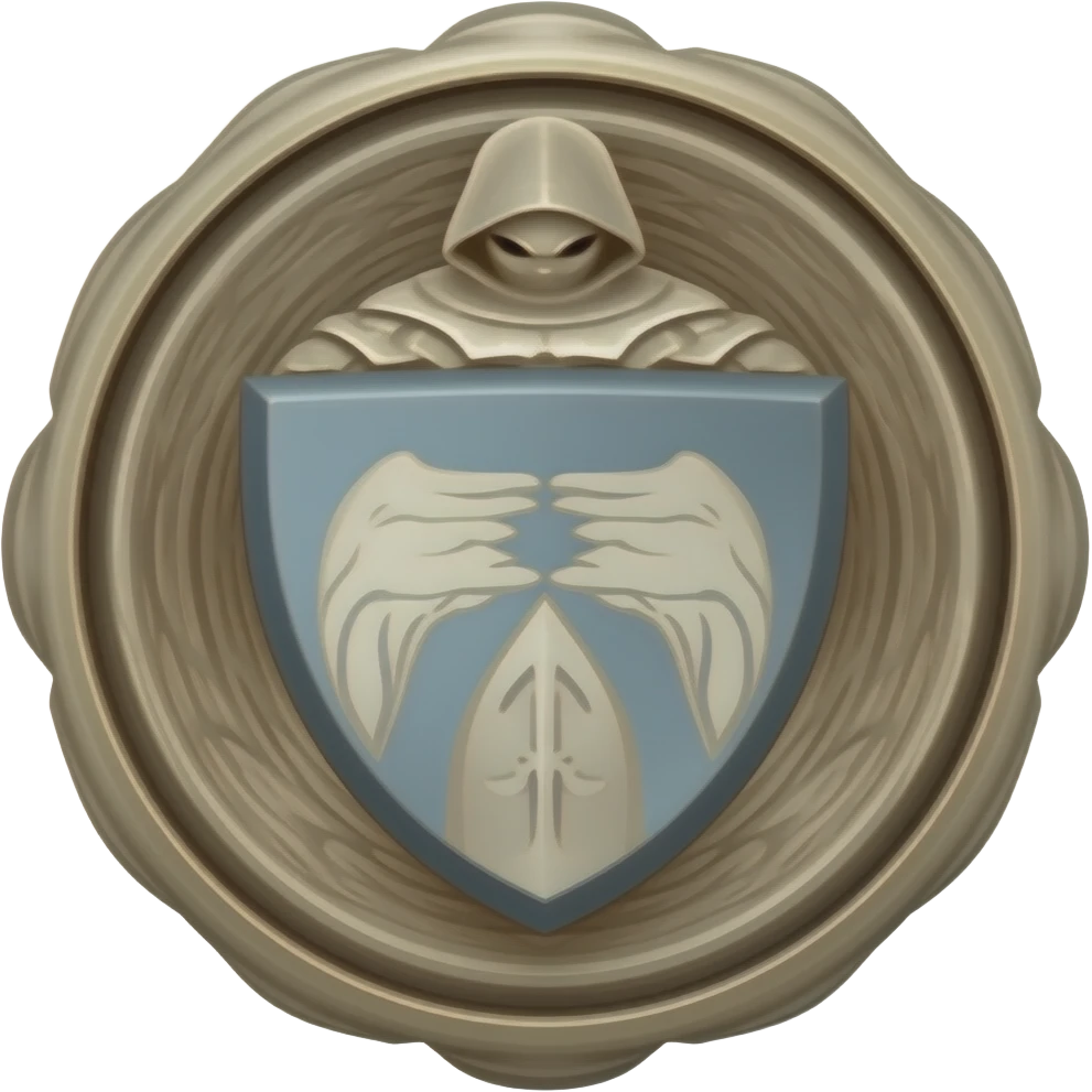 Герб харконенов из дюны emoji