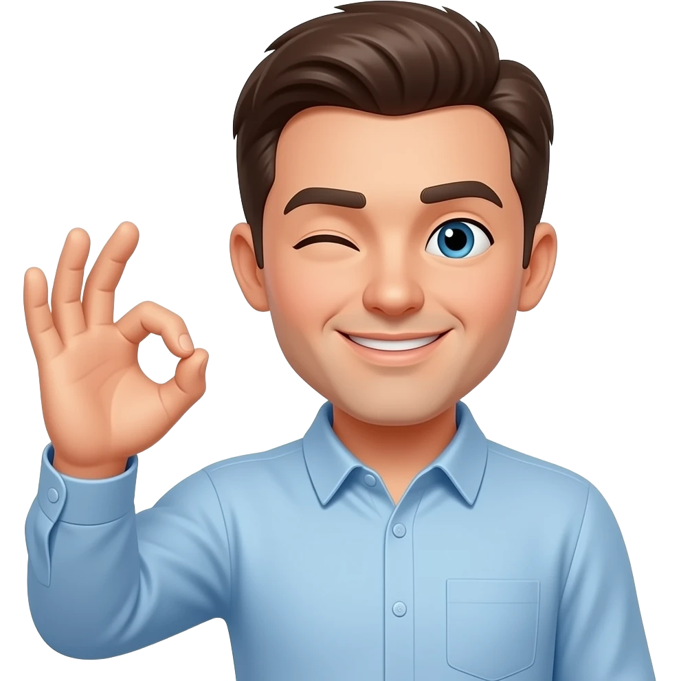 👌🙄 emoji