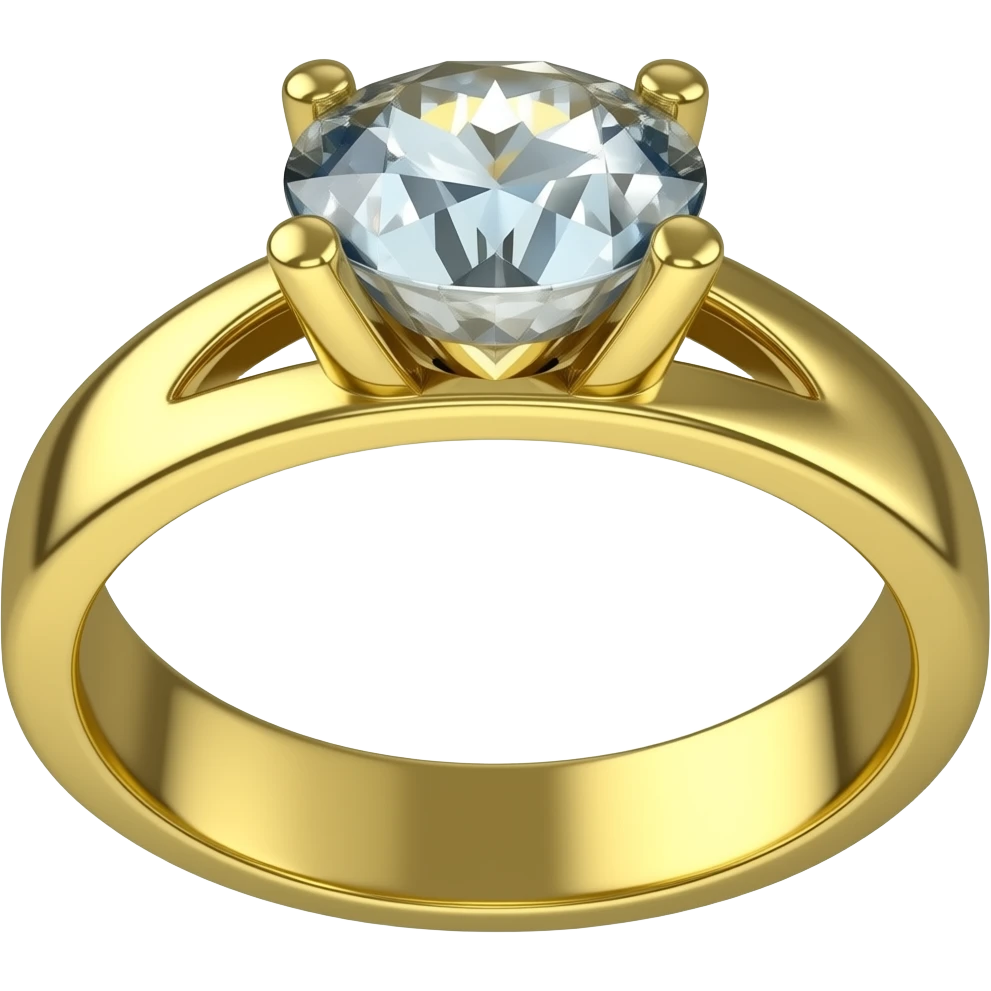 Ring emoji
