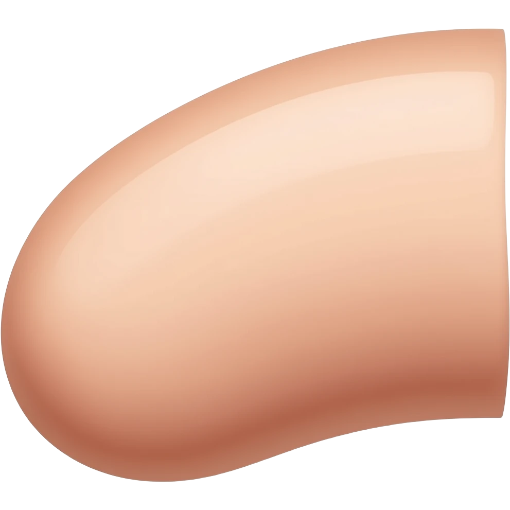 Human dick emoji