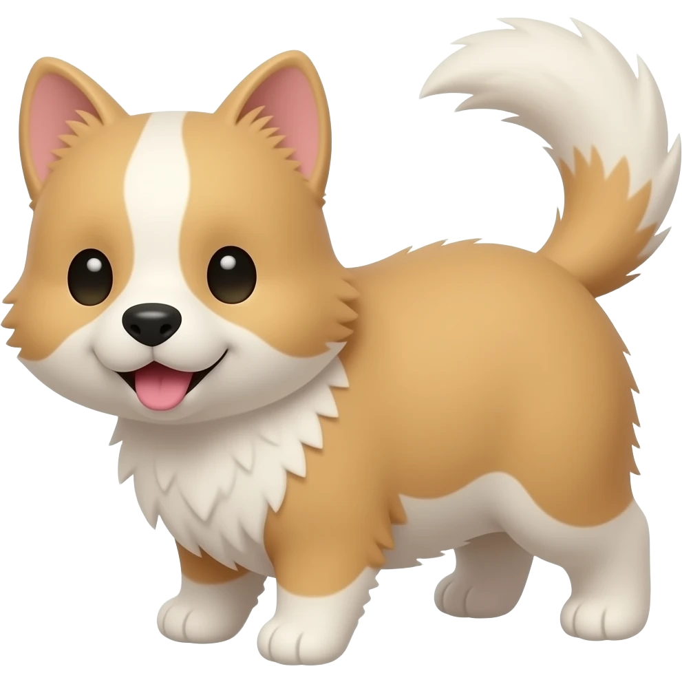 Petit cul emoji