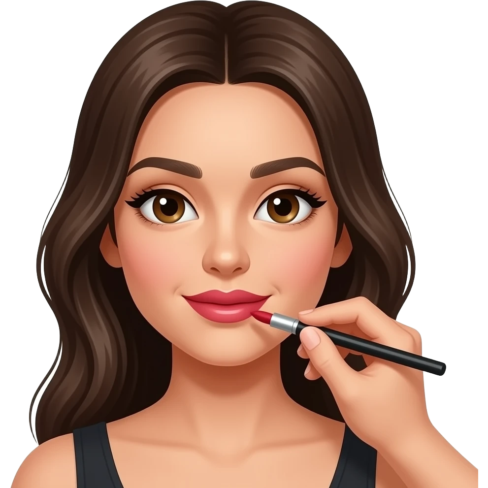 makeup artist emoji