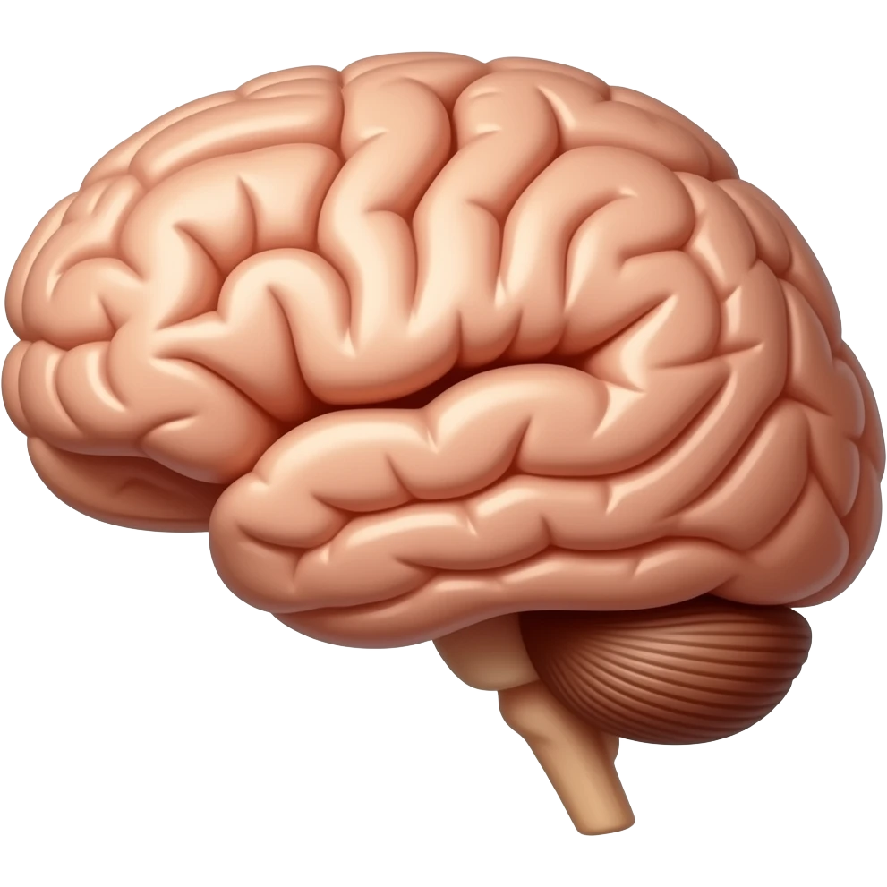brain damage emoji