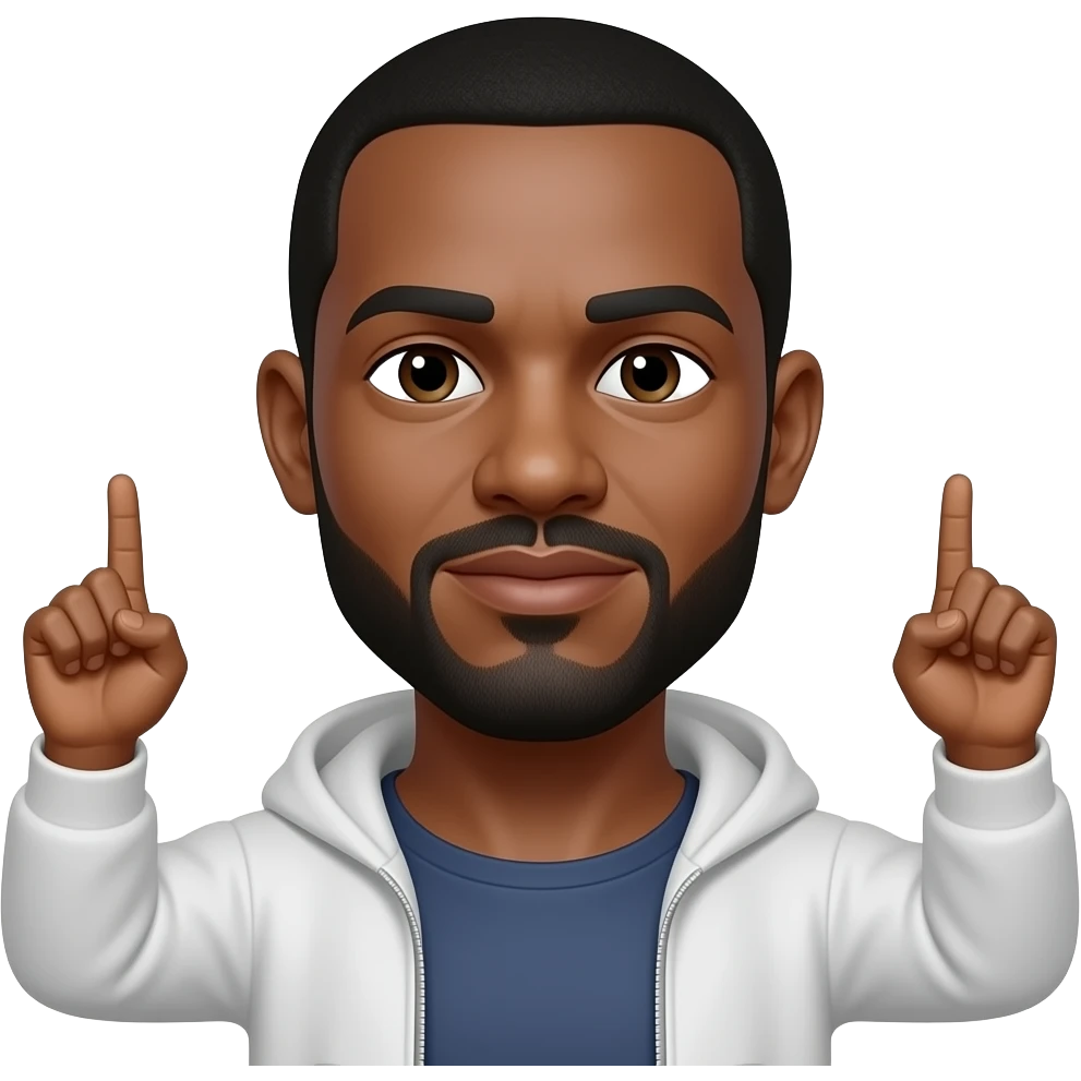 Nigga emoji