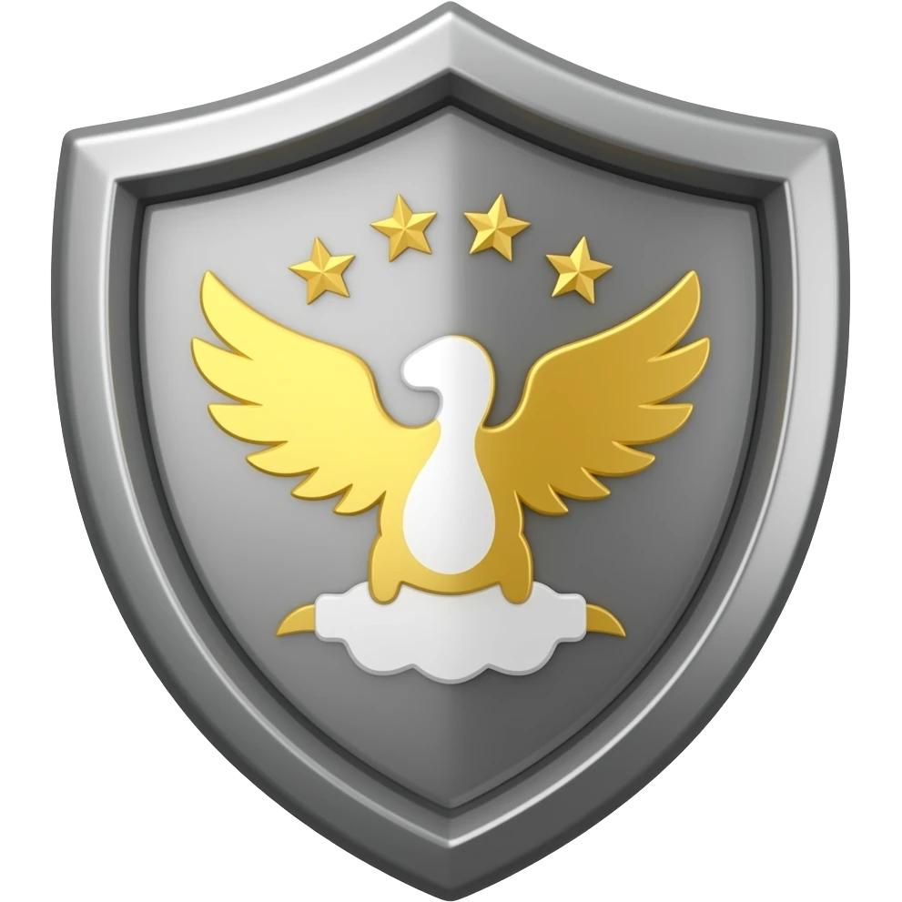 Shield emoji
