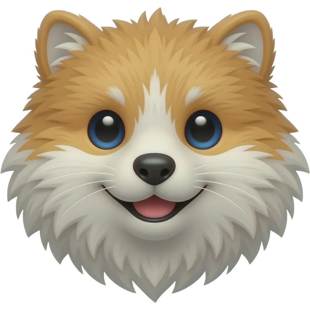 Fur emoji