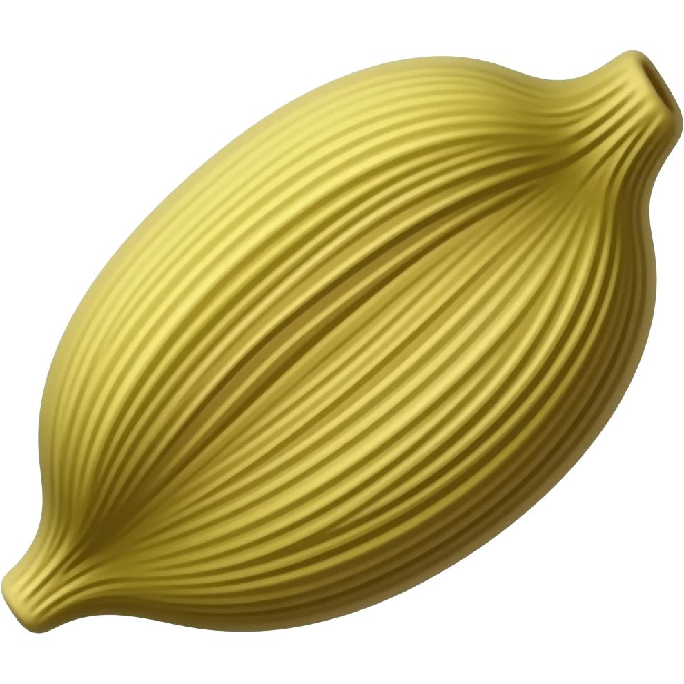 cardamom emoji