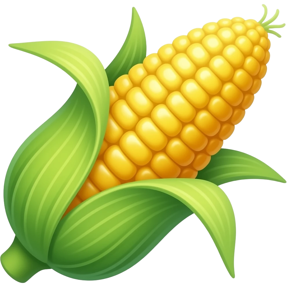 corn emoji