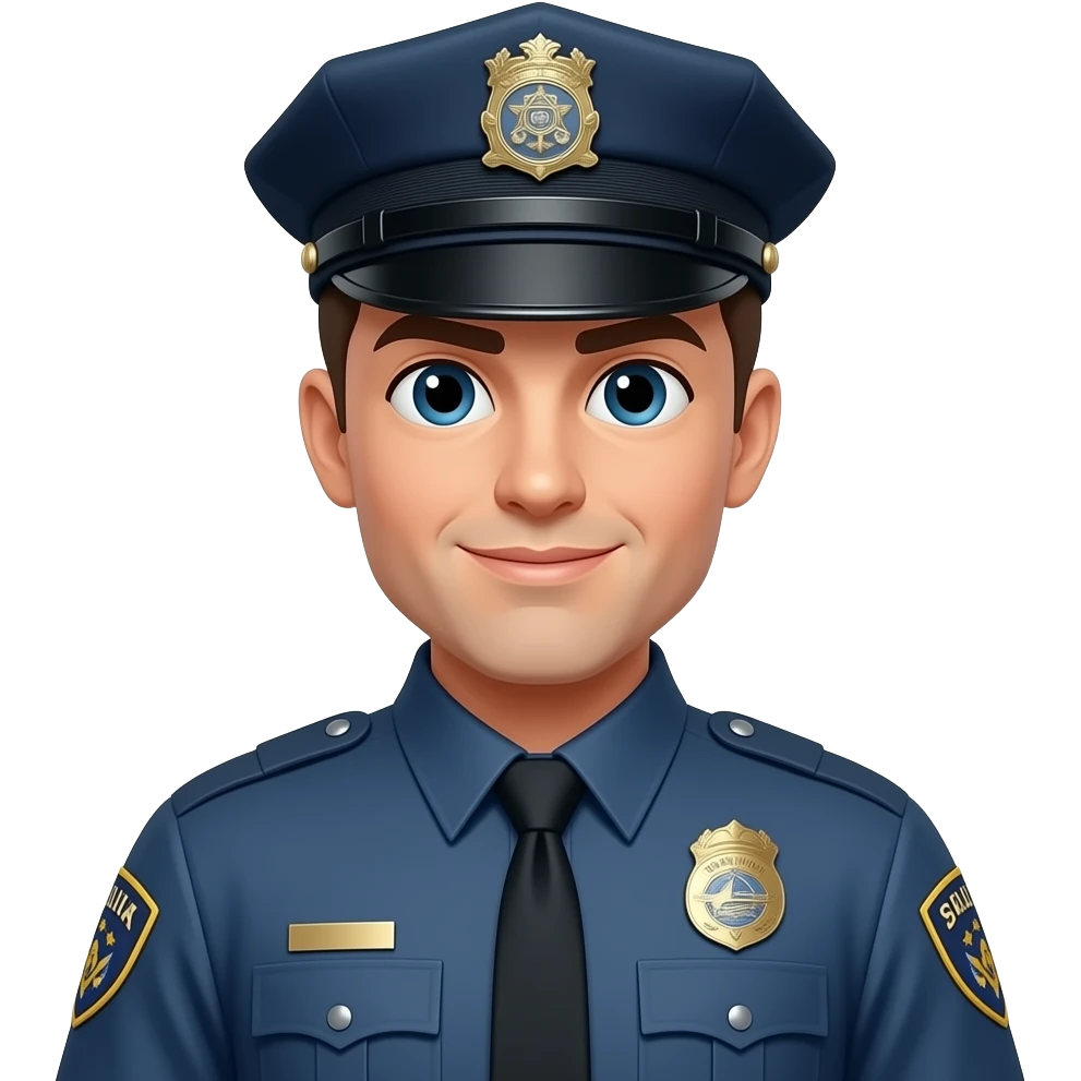безопасность emoji