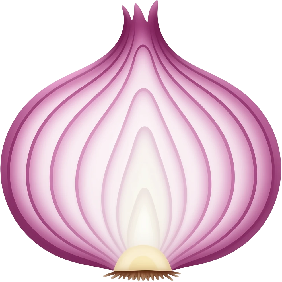 onion emoji