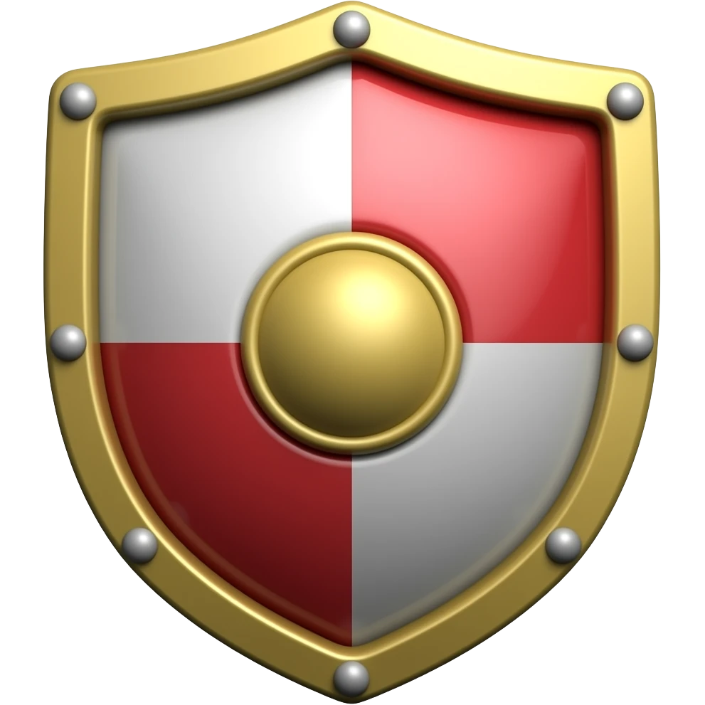 shield emoji