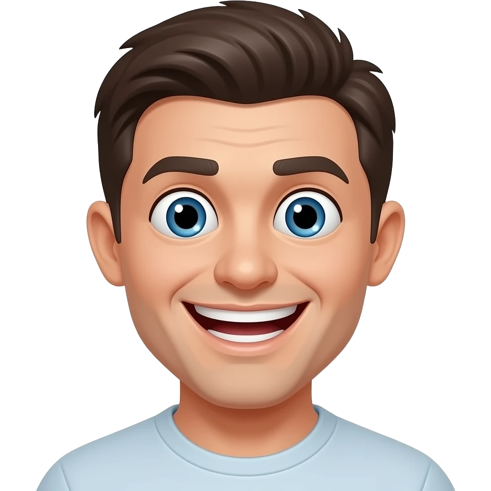 😵🤪 emoji