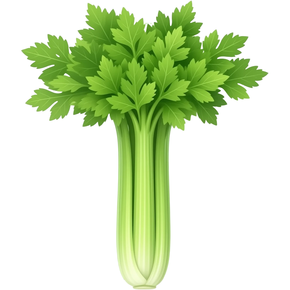celery emoji