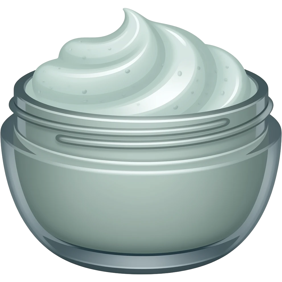 face scrub emoji
