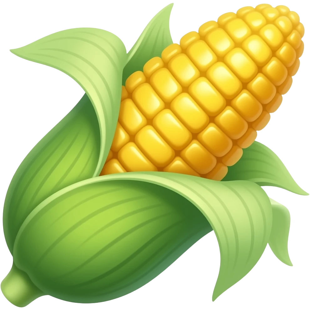 corn emoji