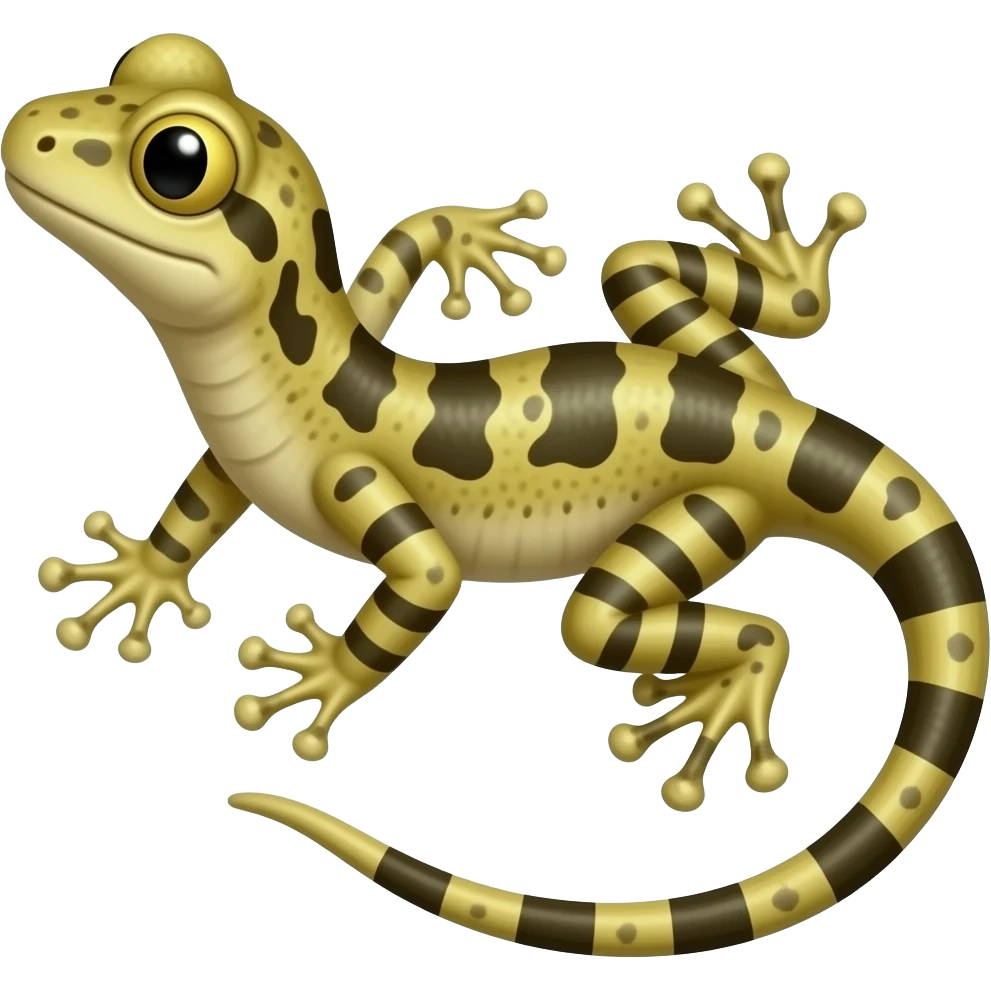 newt emoji