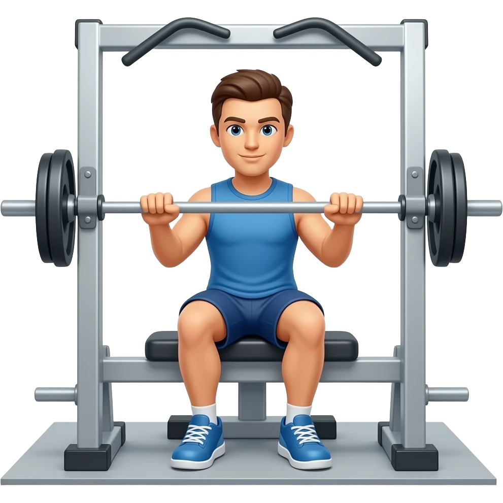trainning emoji