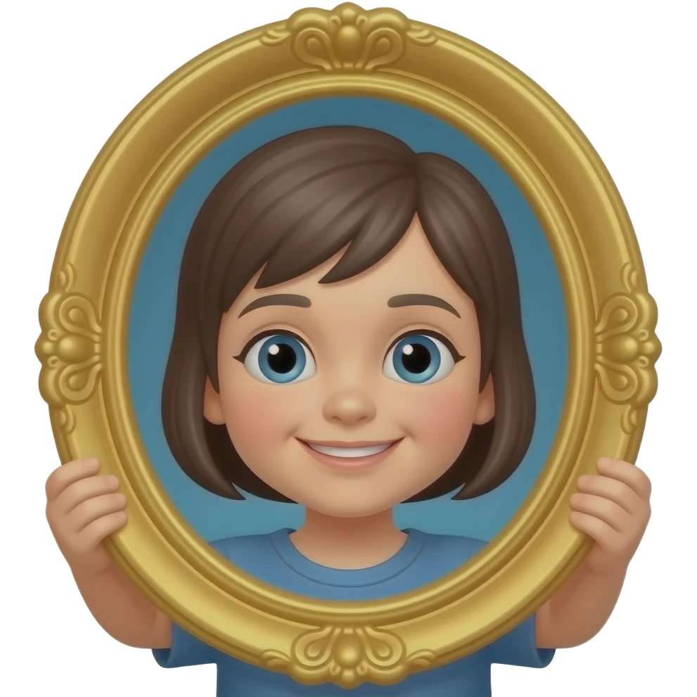 Nostalgia emoji