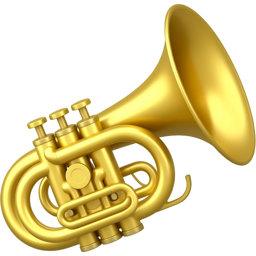 Sousaphone emoji