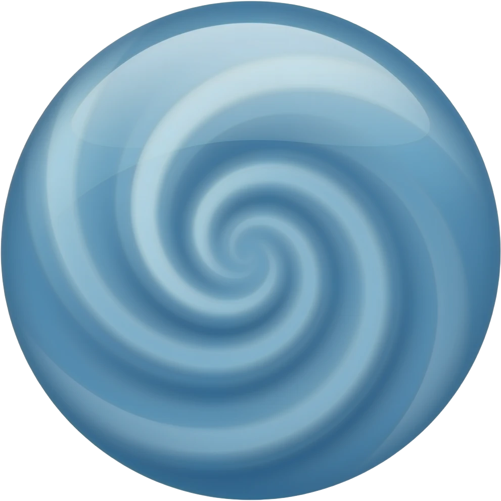 whirlpool emoji