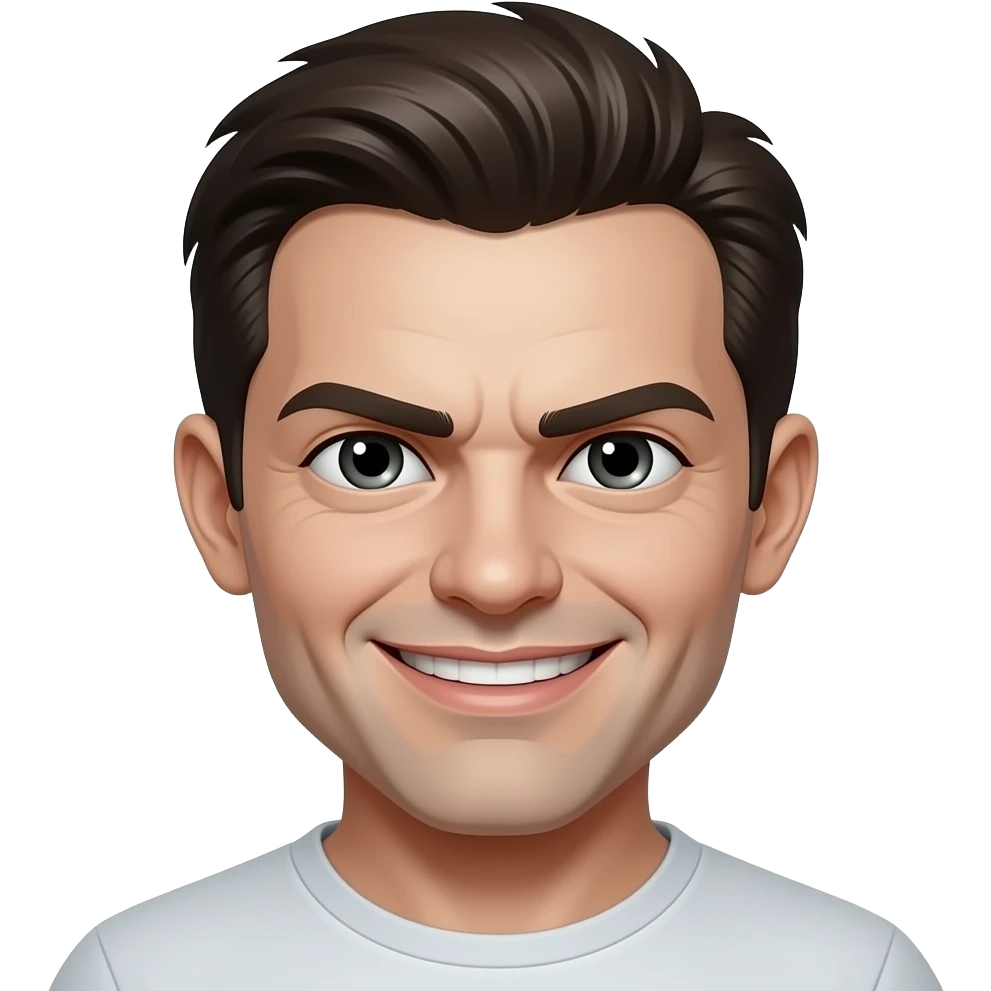 evil emoji
