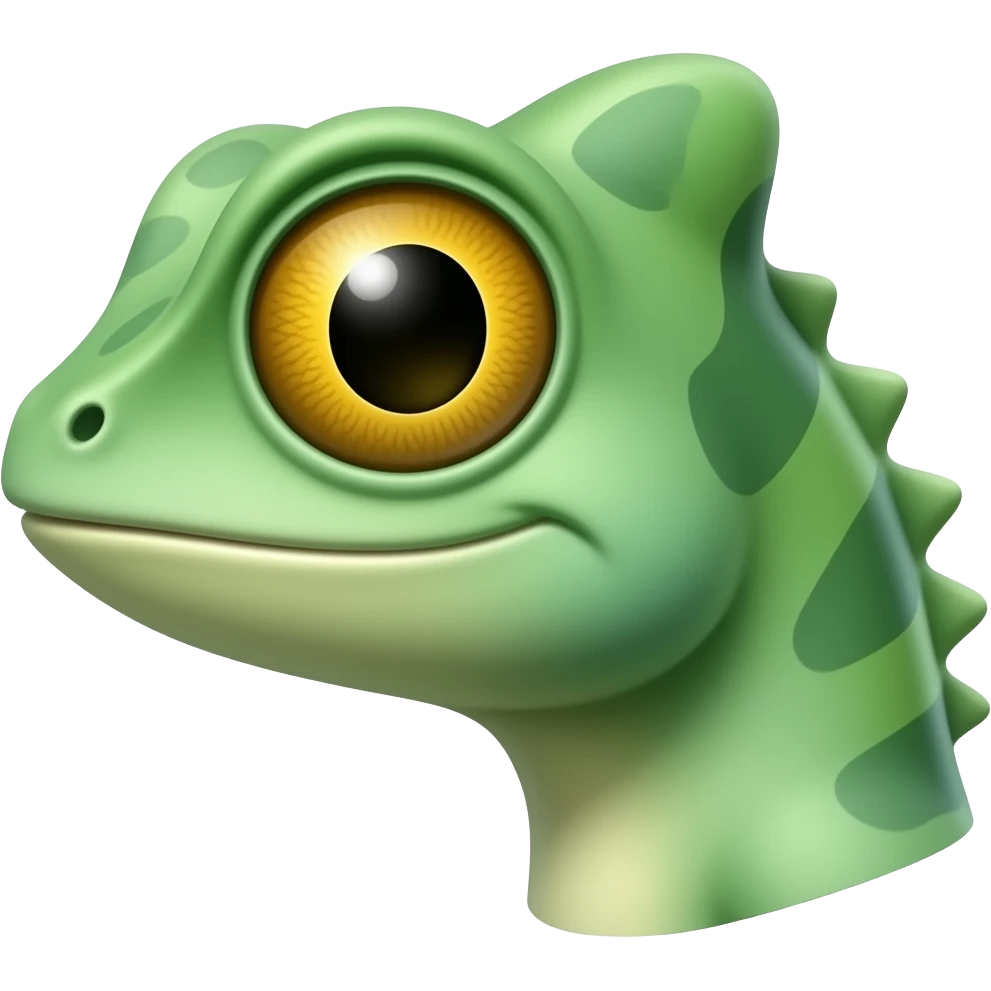 Tom lizard emoji