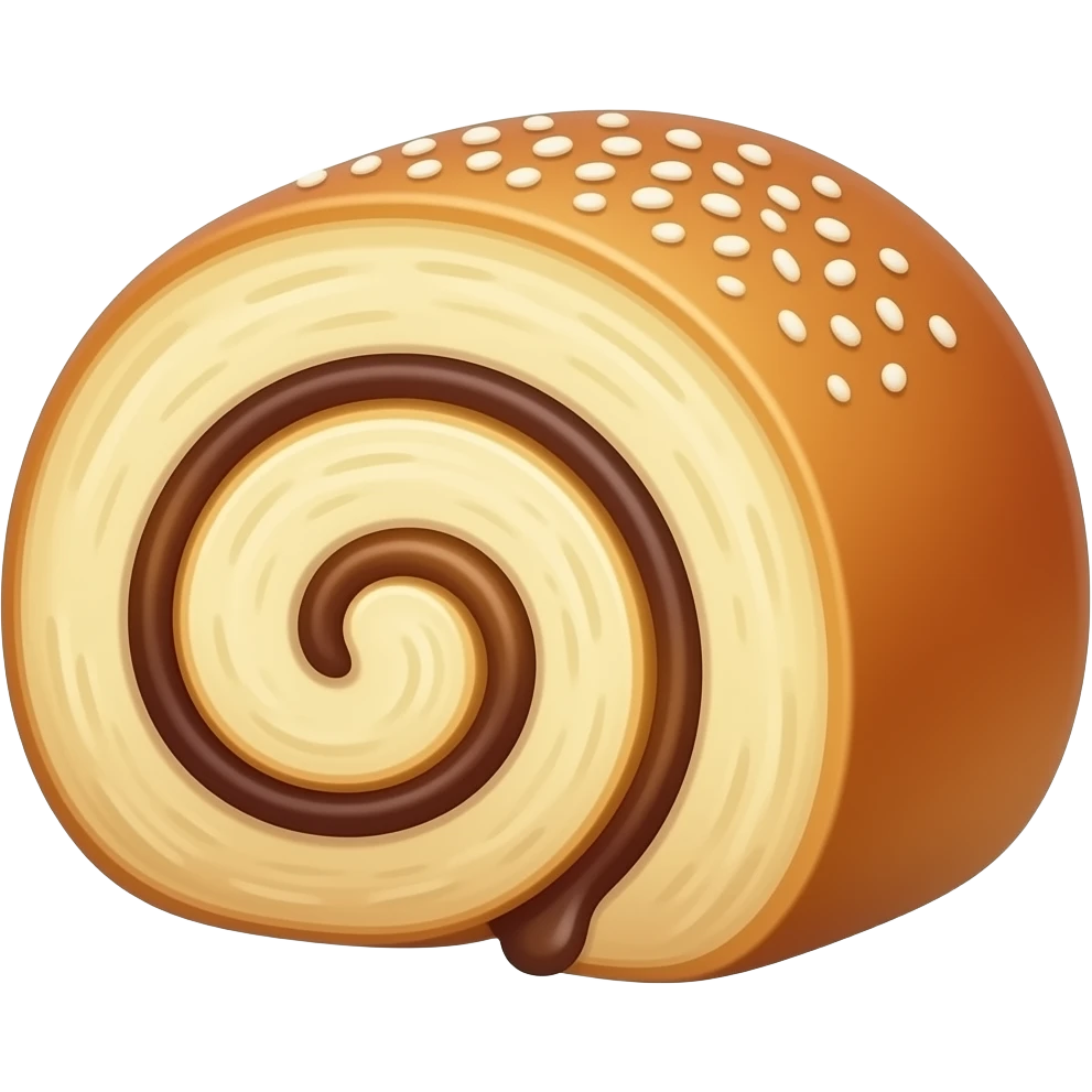 cinnamoroll emoji