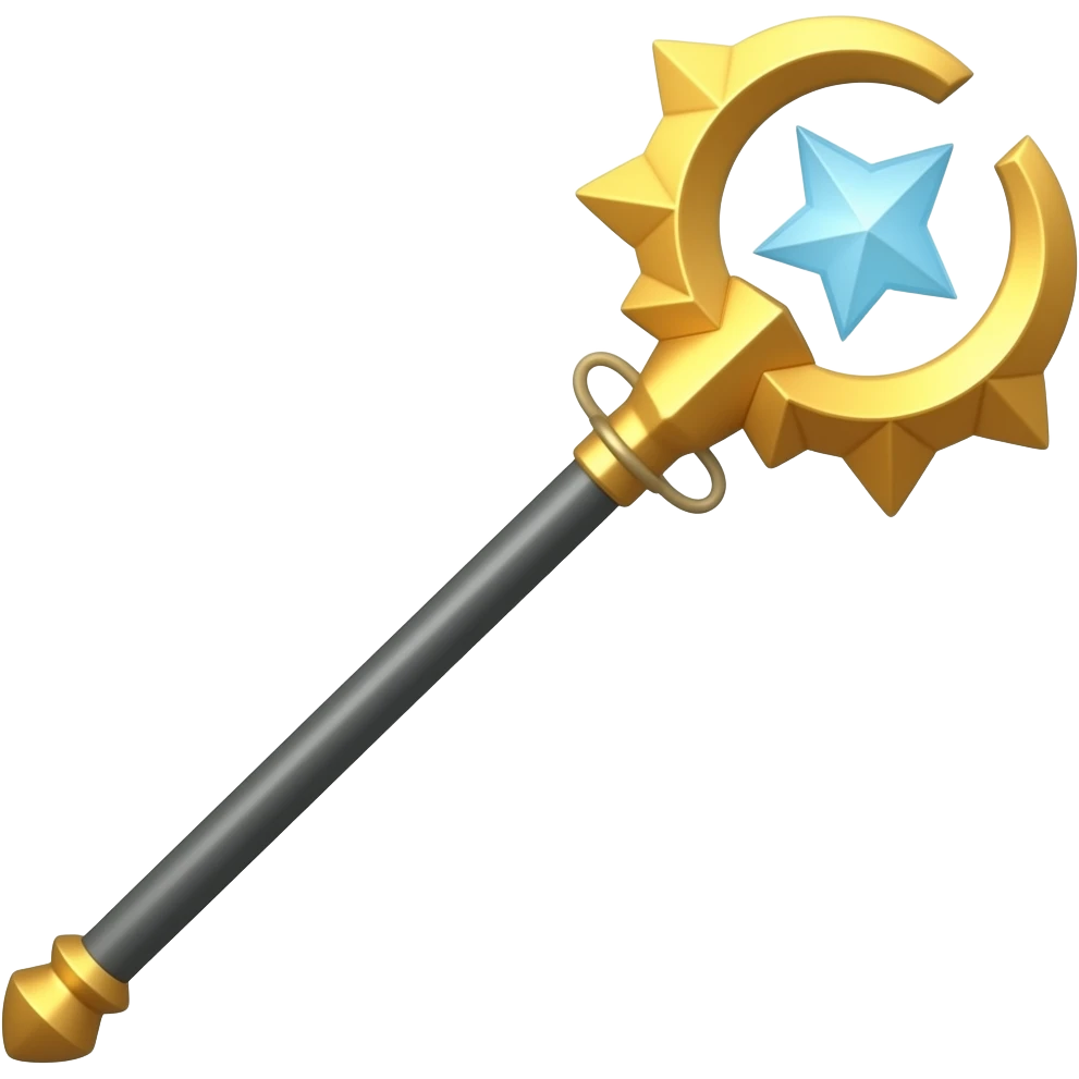 cetro emoji