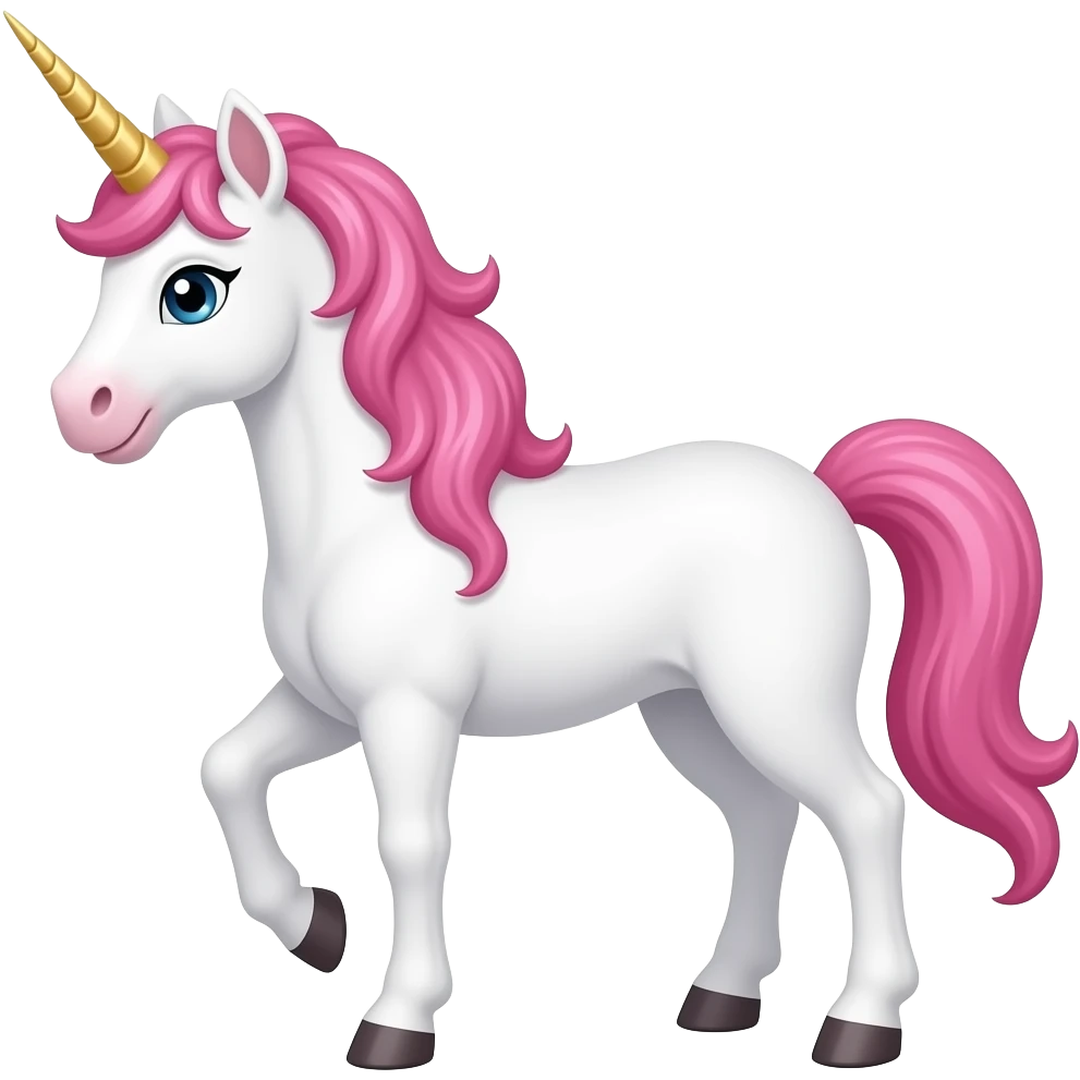 uricorn emoji