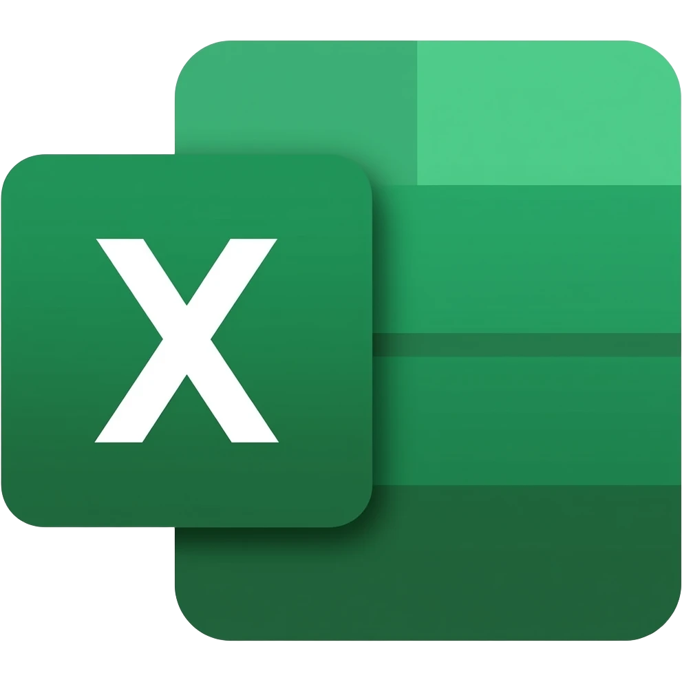 Excel emoji