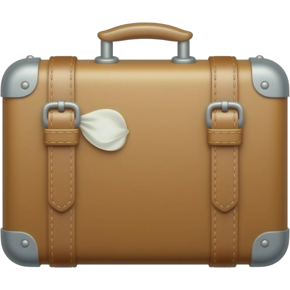 travel emoji