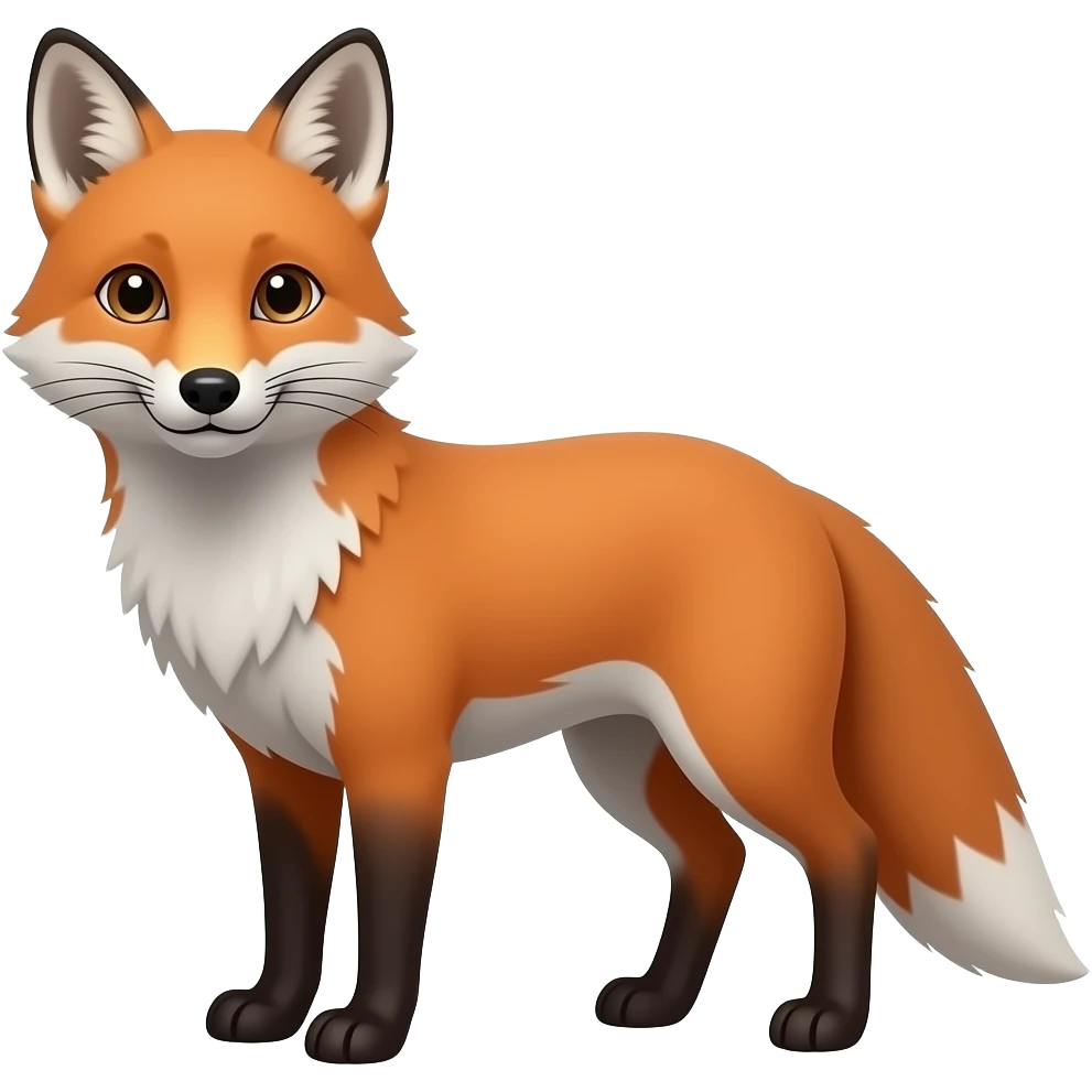 foxx emoji