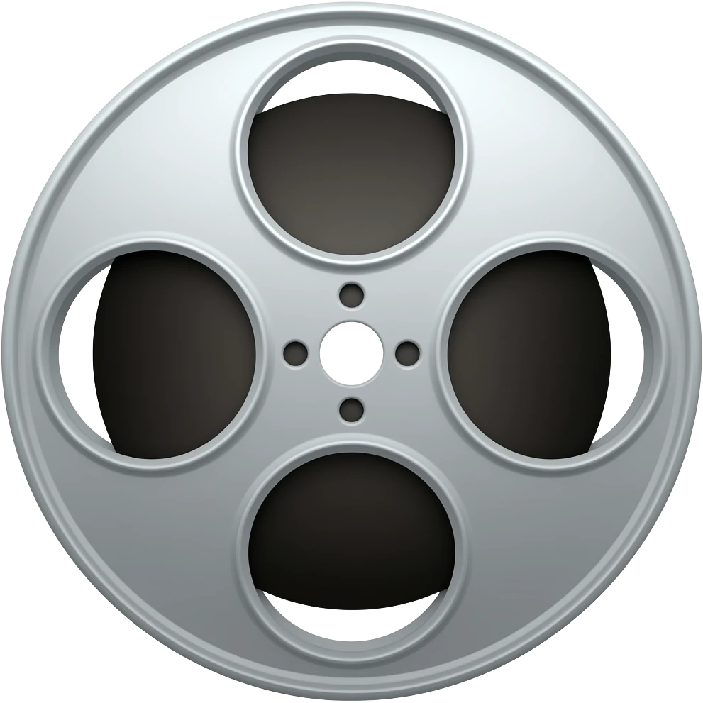 Cinematic Styles emoji