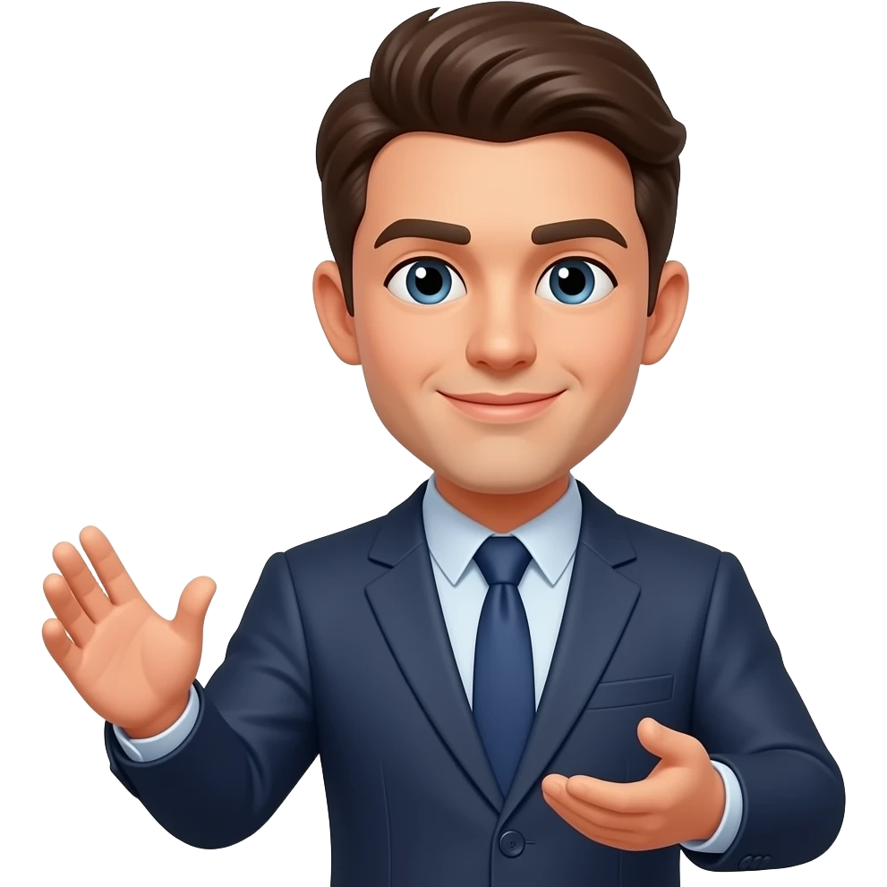 évaluation emoji